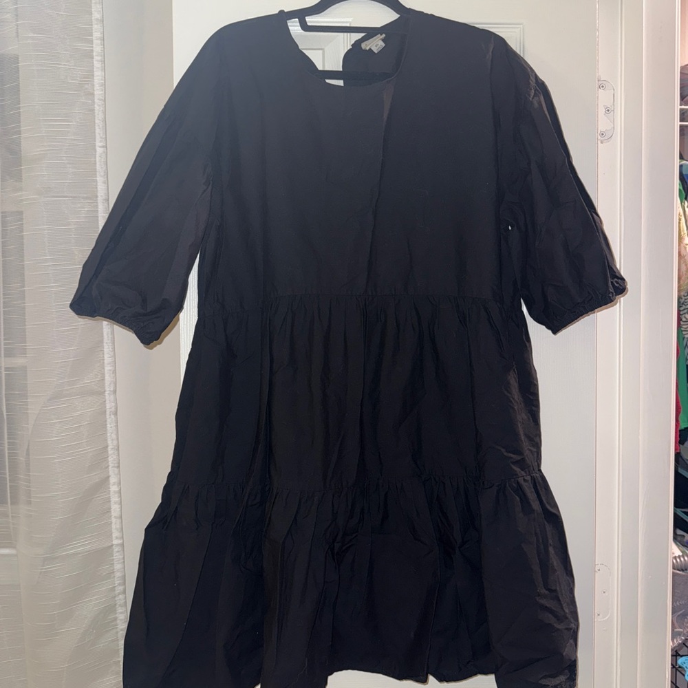 A New Day  Dress